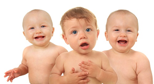 陈小春52岁顺利生二胎 美国试管专家为您指点大龄生育秘籍