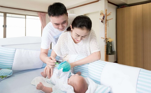 美国试管婴儿专家解析：为什么胚胎移植后会腰痛？
