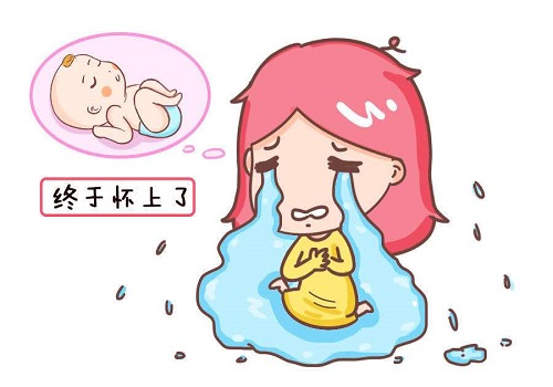 美国试管移植后如何判断是否怀了？